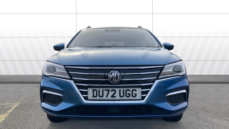 MG Mg5 115kW Exclusive EV 61kWh 5dr Auto Electric Estate